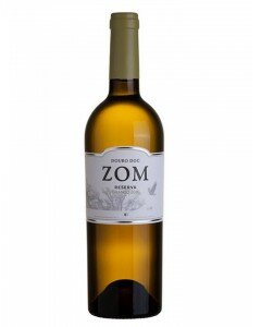 Vinho Branco ZOM Reserva 2017